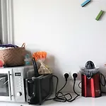 Hostnfly Apartments - Superb Apartment Near Nation