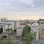 Hostnfly Apartments - Superb Apartment Near Nation
