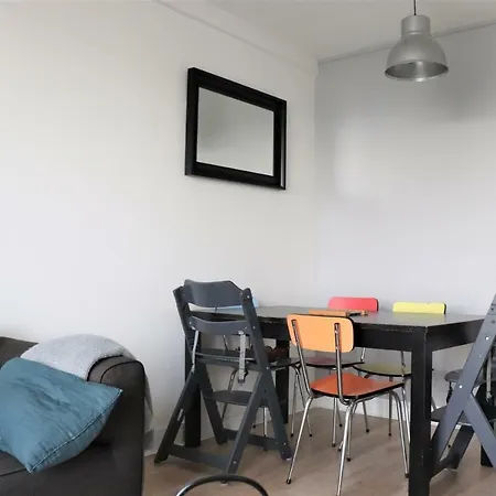 Hostnfly - Superb Near Nation Apartment Paris
