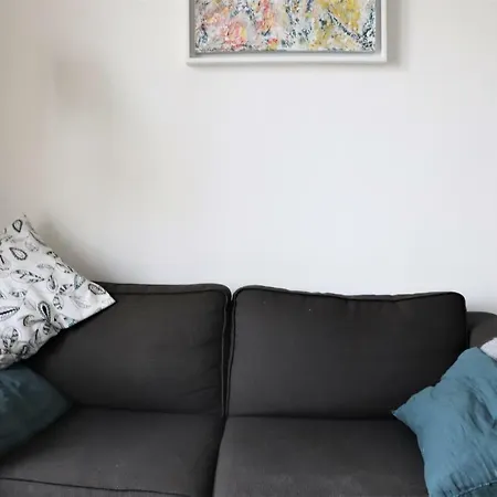 Apartment Hostnfly - Superb Near Nation *