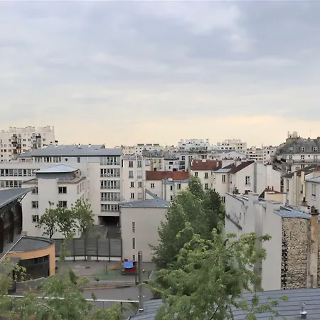 Hostnfly - Superb Near Nation Apartment