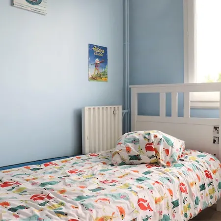 Appartamento Hostnfly - Superb Near Nation *