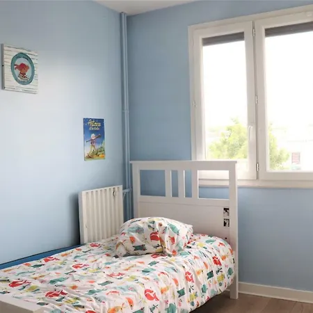 Hostnfly - Superb Near Nation Apartment *